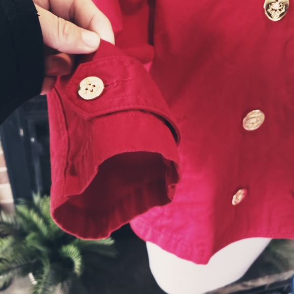 LAUREN Ralph Lauren jacket - Picture 9 of 16